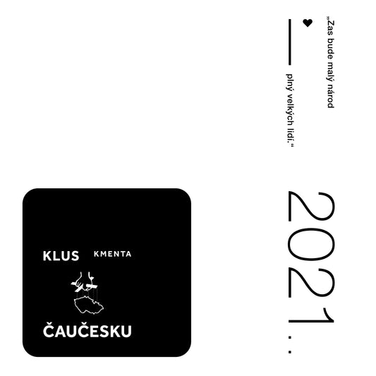 ČAUČESKU CD