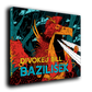 Bazilišek CD