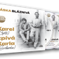 Láska bláznivá / Karel (Gott) zpívá Karla (Svobodu) 3CD