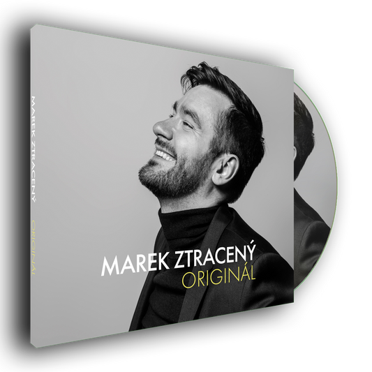 CD "Originál"