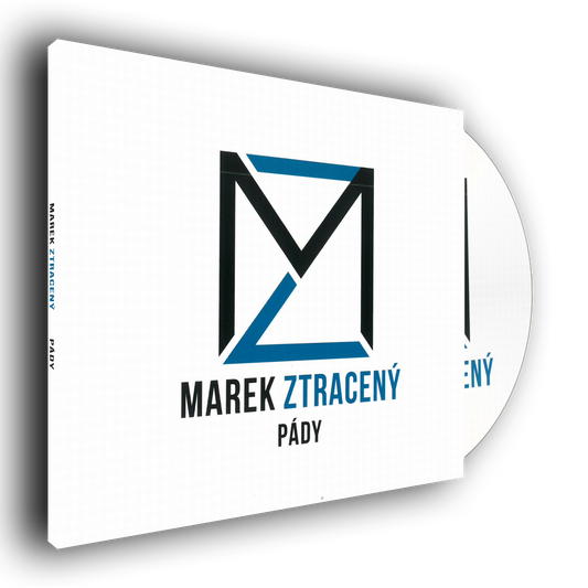 CD "Pády"
