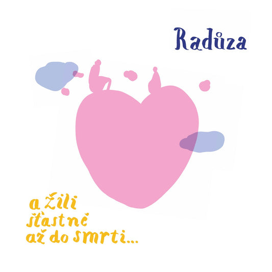 CD A žili šťastně až do smrti…