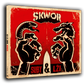 Sliby & Lži CD